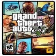 GTA 5 Mod Apk v1.08 Download Without Verification For Android .